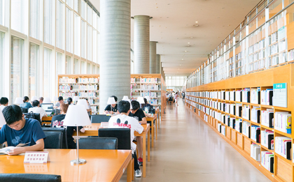 智慧圖書館解決方案 - 武漢市騰亞科技有限公司